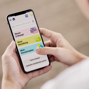 Meine Apotheke App